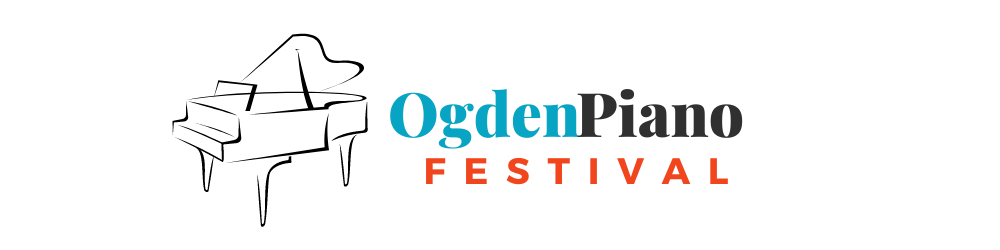 Ogden Piano Festival
