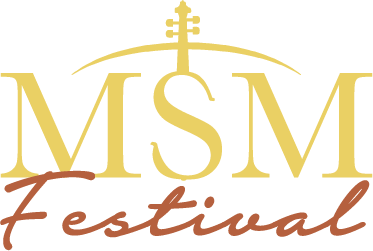 Mountain Springs Music Festival Logo